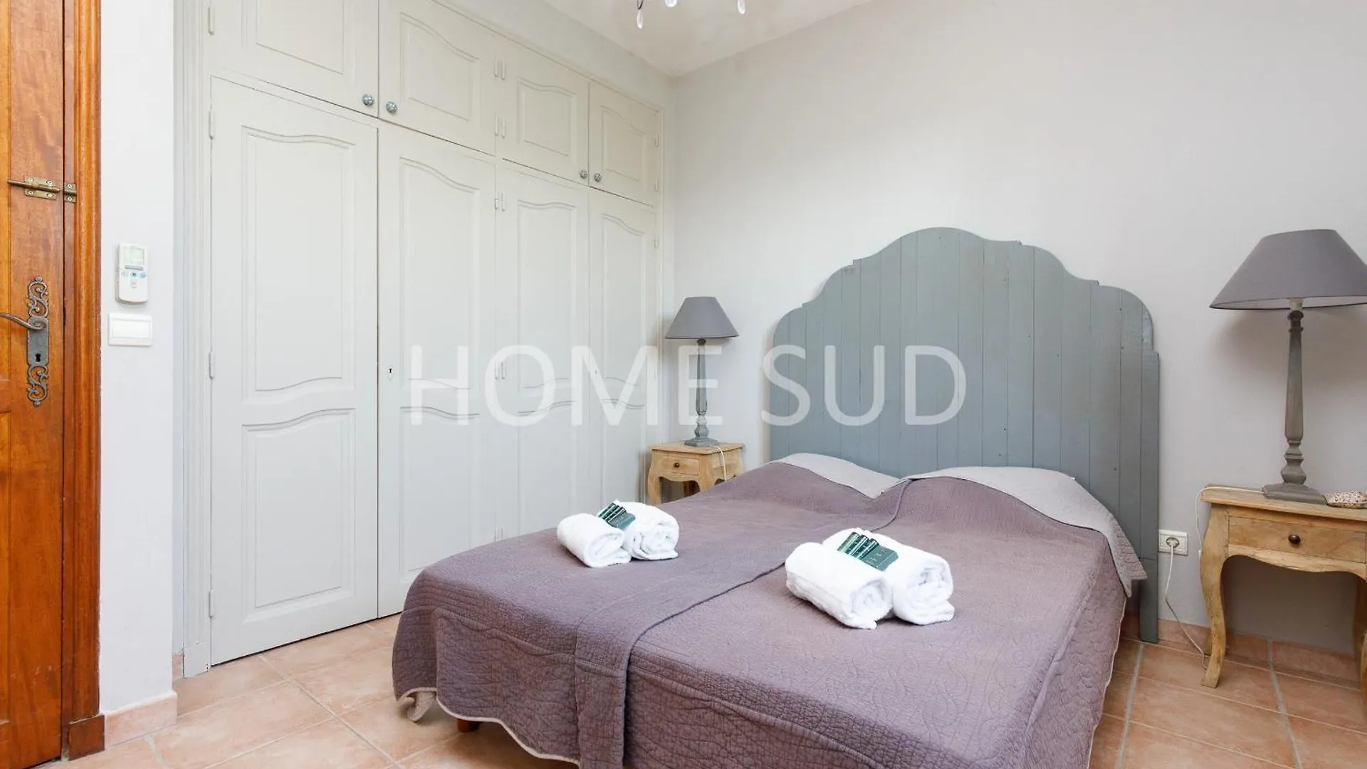 Hsud0351-Mistral Villa Mandelieu-la-Napoule France
