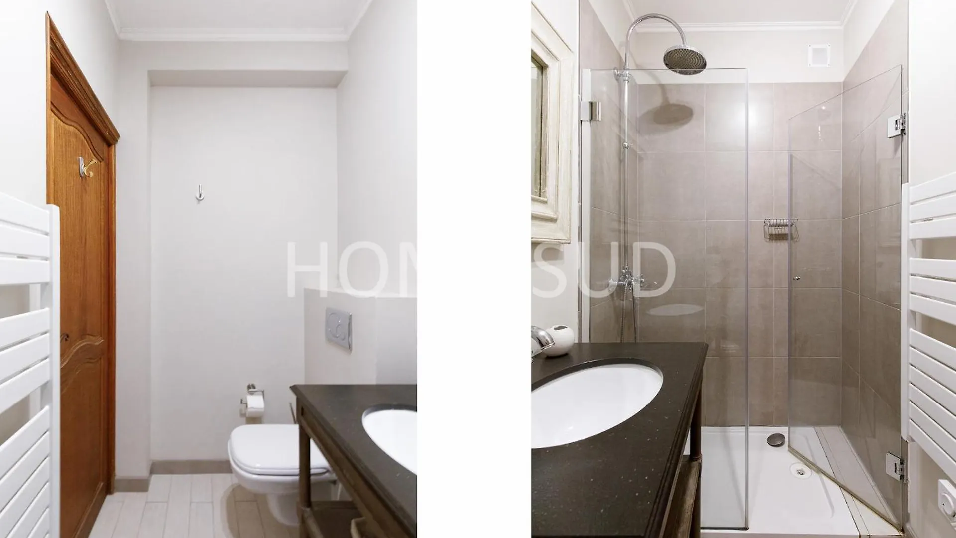 Hsud0351-Mistral Villa Mandelieu-la-Napoule