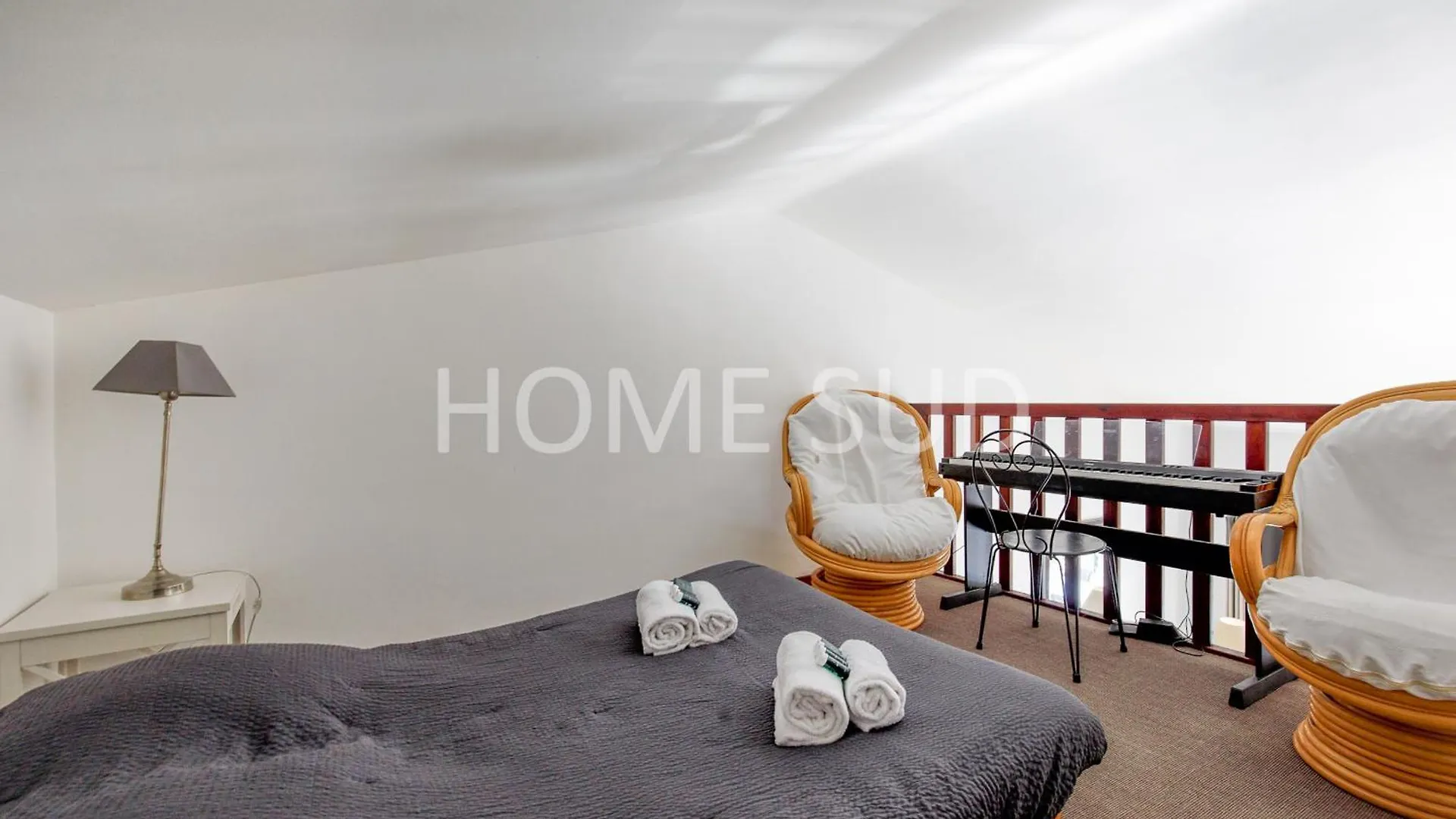 Hsud0351-Mistral Villa Mandelieu-la-Napoule
