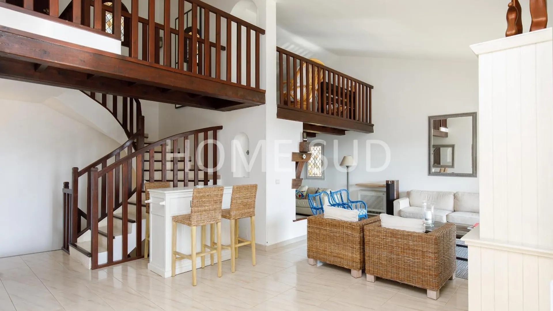 Hsud0351-Mistral Villa Mandelieu-la-Napoule 0*,