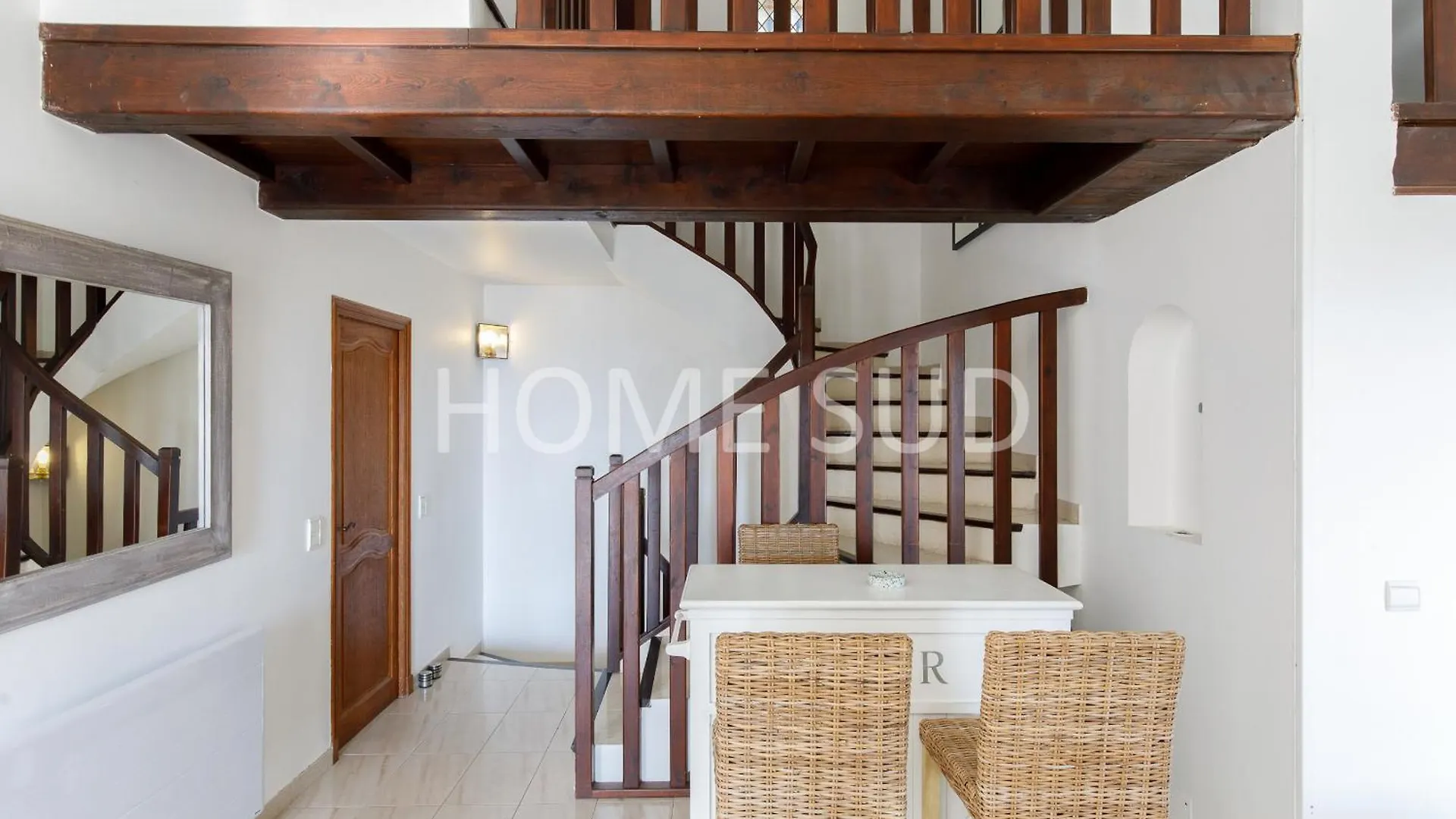 Hsud0351-Mistral Villa Mandelieu-la-Napoule