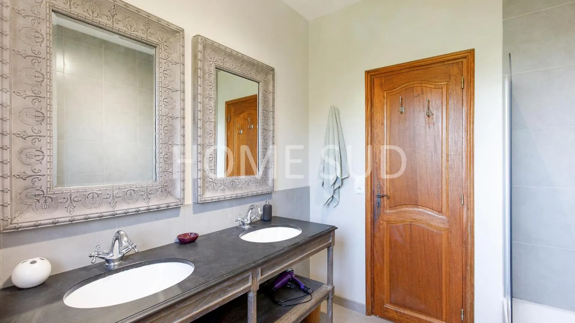 Hsud0351-Mistral Villa Mandelieu-la-Napoule 0*,