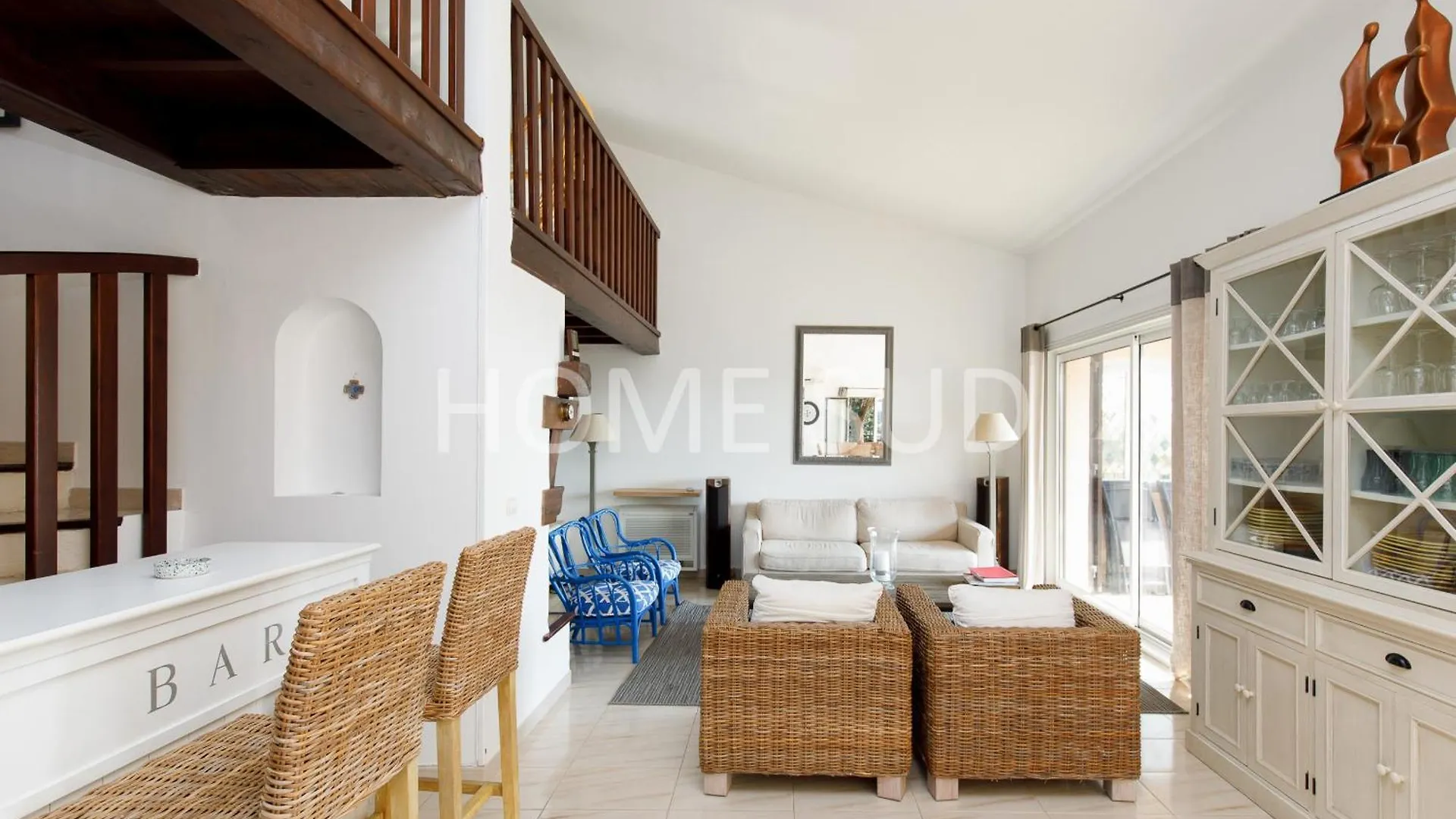 Hsud0351-Mistral Villa Mandelieu-la-Napoule France