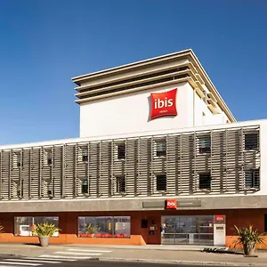 3* Hotel Ibis Cannes