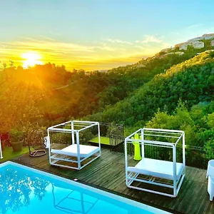  Guest house Colina