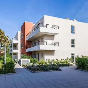 4* Hotel Zenitude Hotel-residences Cannes Confort