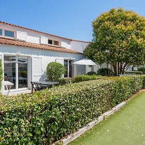 3* Hotel Comfort La Napoule Village