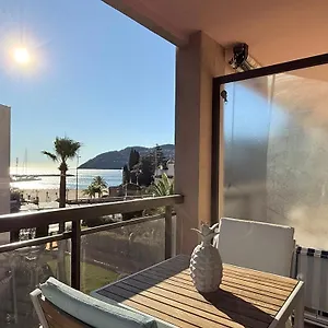  Holiday home Somptueux Deux Pieces, Entre & Piscine !
