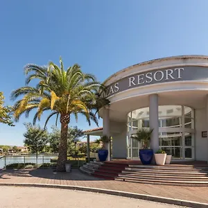 4* Aparthotel Goelia Riviera