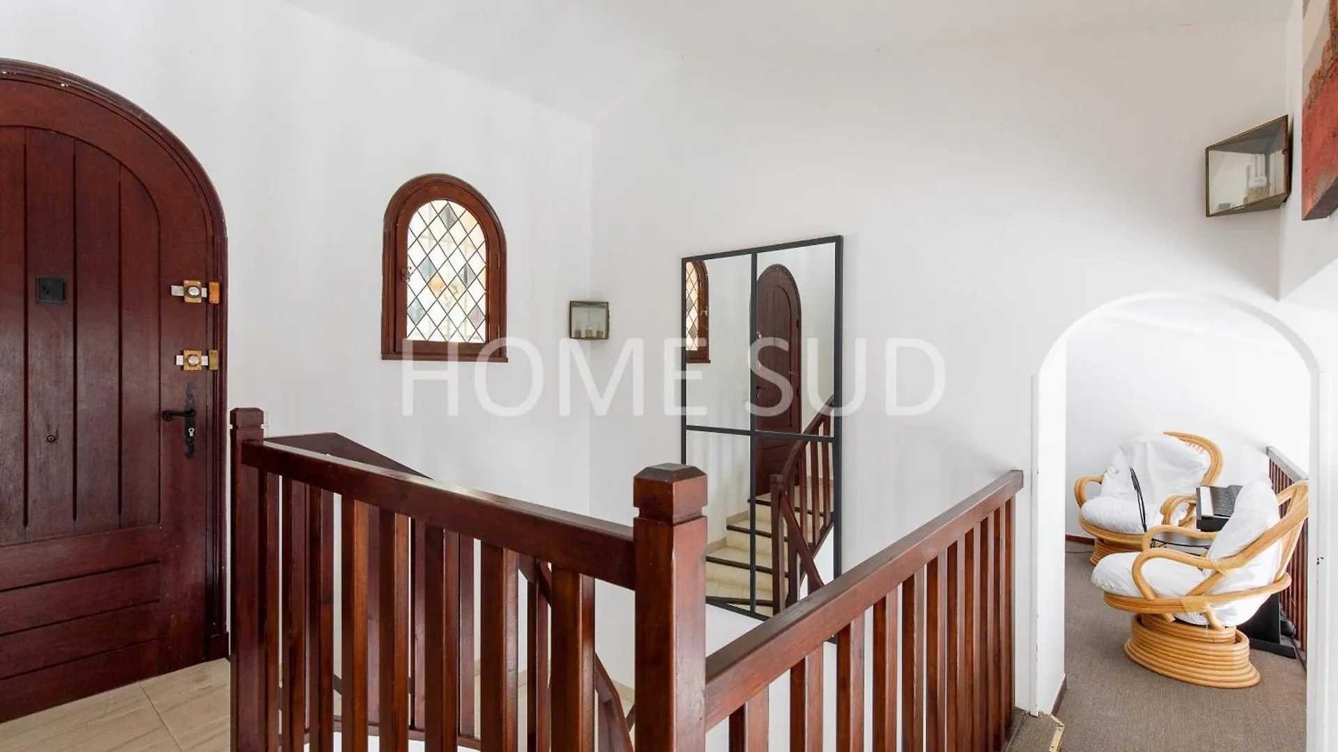 Hsud0351-Mistral Villa Mandelieu Fransa