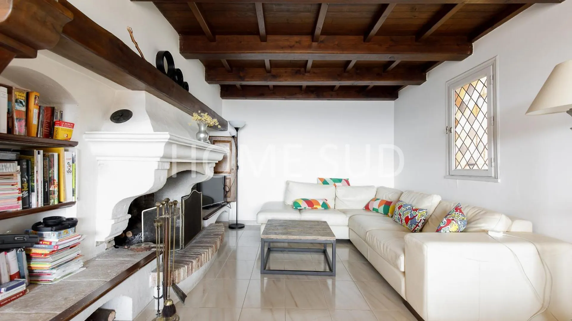 Hsud0351-Mistral Villa Mandelieu